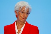 解梦大师宣布降息25个基点后 欧洲央行行长发声