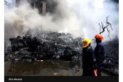 解梦大师787-8“梦想客机”离地190米就失联，波音为何多舛？丨国际识局