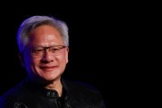 解梦大师英伟达黄仁勋：编程人工智能如今就像训练一个人