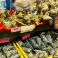 解梦大师台湾写真：粽香四溢龙舟竞渡 宝岛情浓端午时