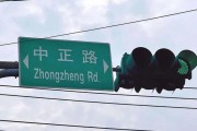 解梦大师台湾“中正路”突然不改名了？