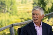 解梦大师费城联储行长Harker：决策者需等待不确定性消退再调整利率