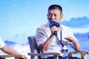 解梦大师蜂巢汽车武红超预测：未来五年中国新能源车渗透率将突破70%