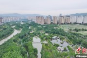 解梦大师西宁市举办六五环境日主题宣传活动