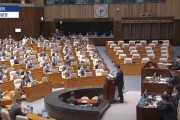 解梦大师韩媒：韩国国会通过“内乱特检法”和“金建希特检法”