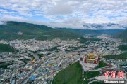 解梦大师三江源头玉树州完成退化草原修复超770万亩