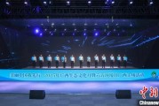解梦大师广西西江生态环境质量呈逐年上升趋势