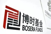 解梦大师博时基金权益“危墙”下，聊聊对博时卓睿成长的几重担忧